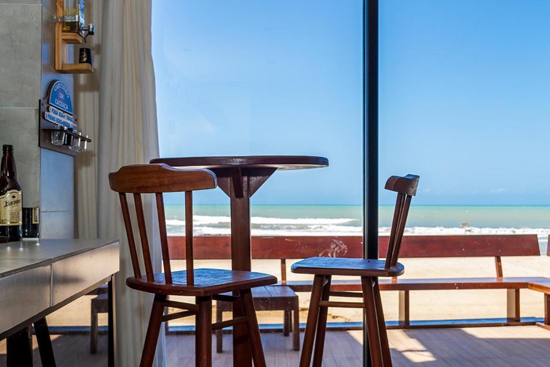 Surfcore House Baia Formosa  Bagian luar foto