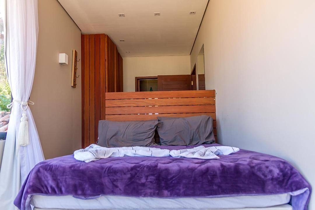 Surfcore House Baia Formosa  Bagian luar foto