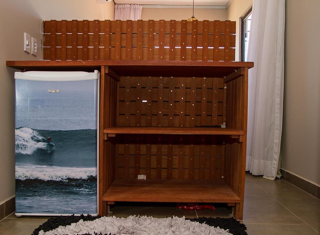 Surfcore House Baia Formosa  Bagian luar foto