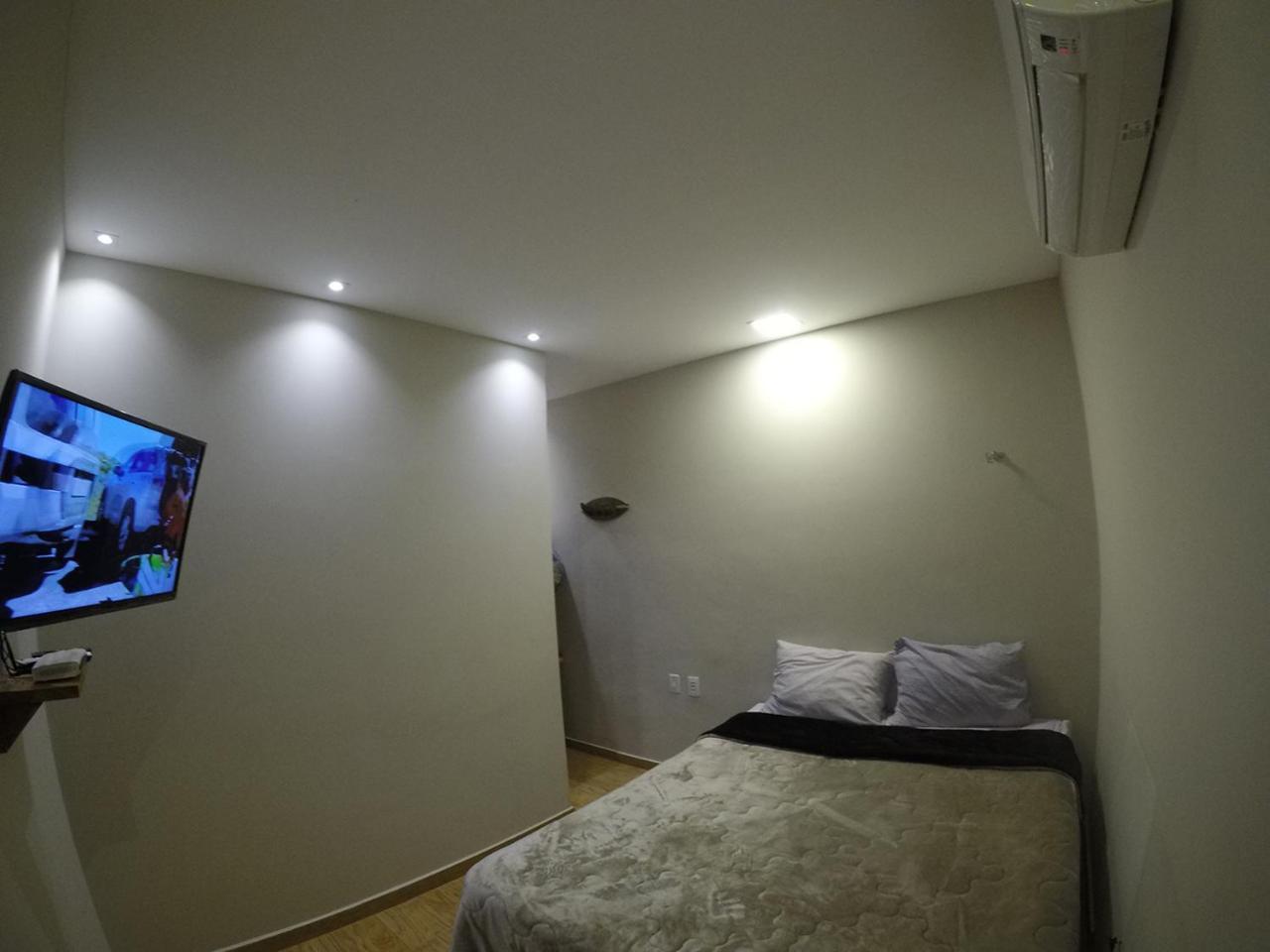 Surfcore House Baia Formosa  Bagian luar foto