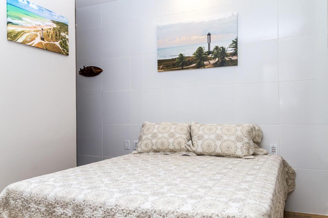 Surfcore House Baia Formosa  Bagian luar foto