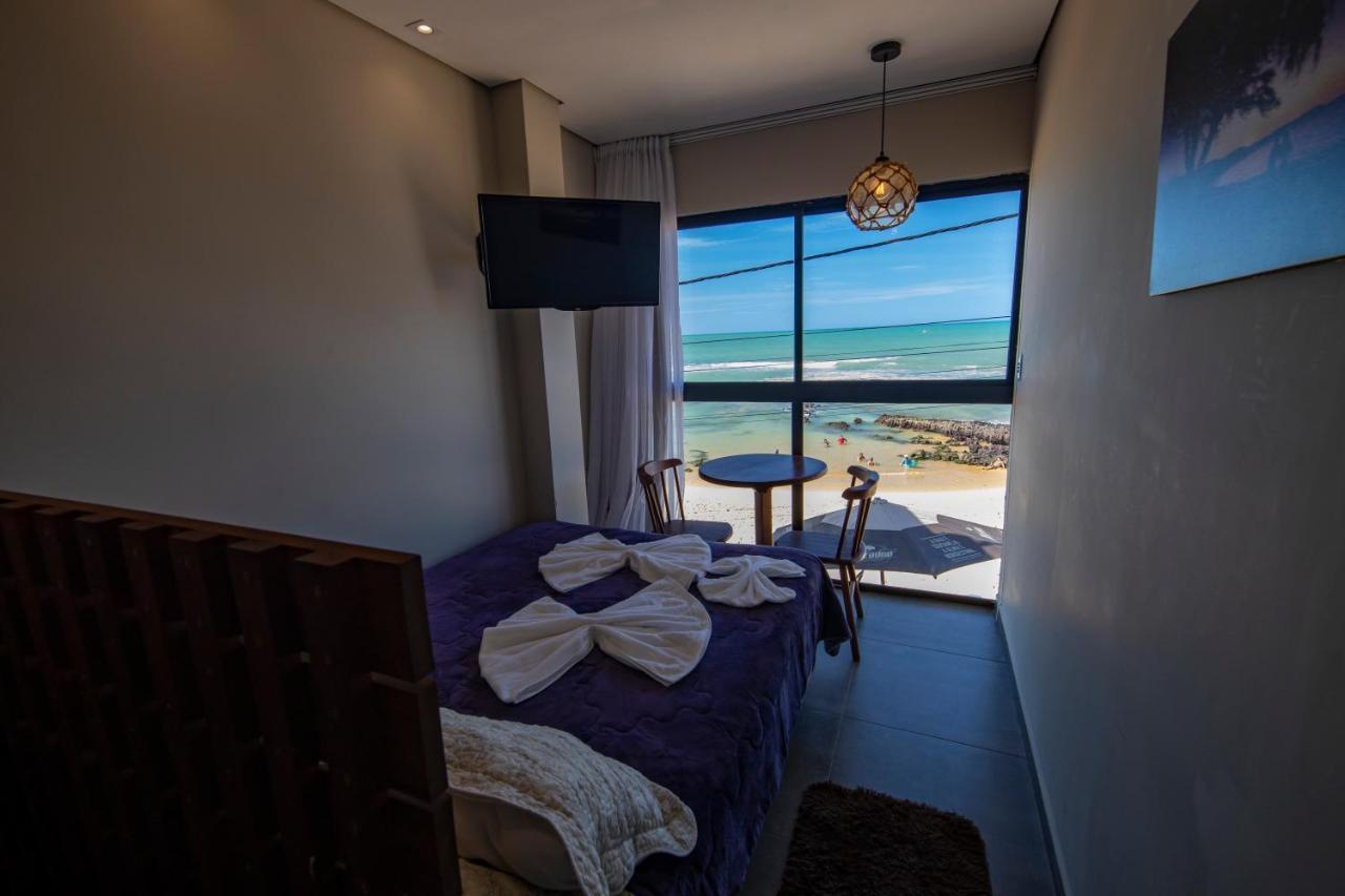 Surfcore House Baia Formosa  Bagian luar foto