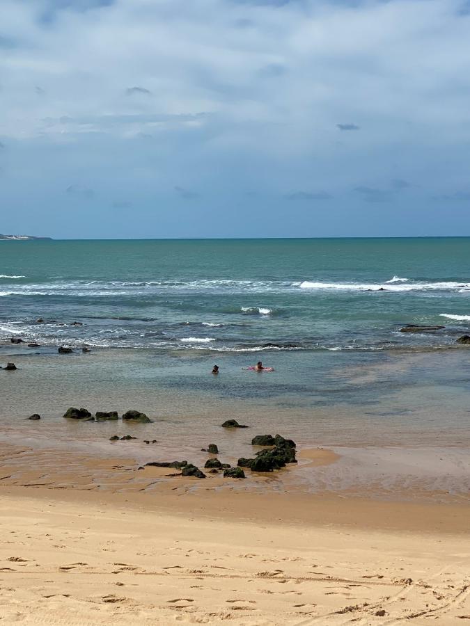 Surfcore House Baia Formosa  Bagian luar foto
